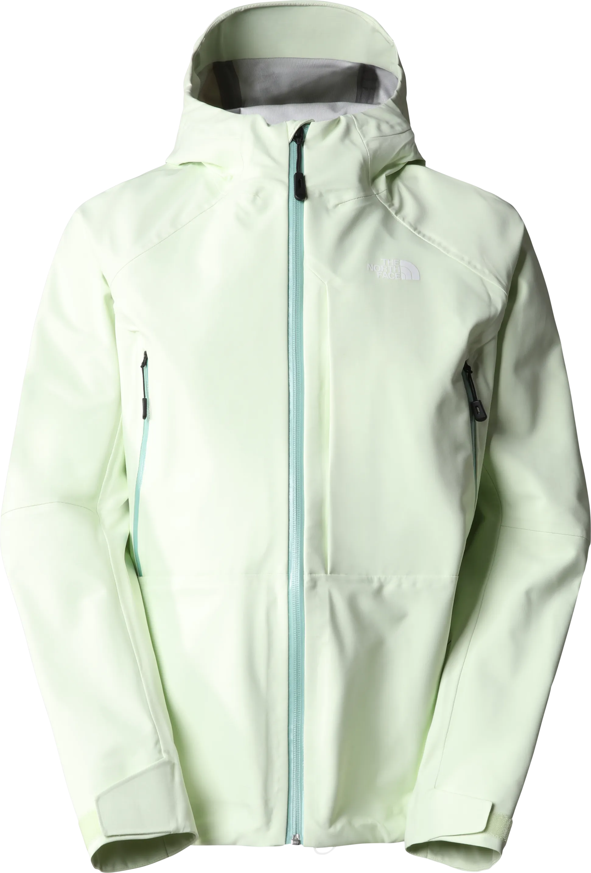 The North Face Women&#x27;s Stolemberg 3-Layer DryVent Jacket Lime Cream | Buy The North Face Women&#x27;s Stolemberg 3-Layer DryVent Jacket Lime Cream here | Outnorth