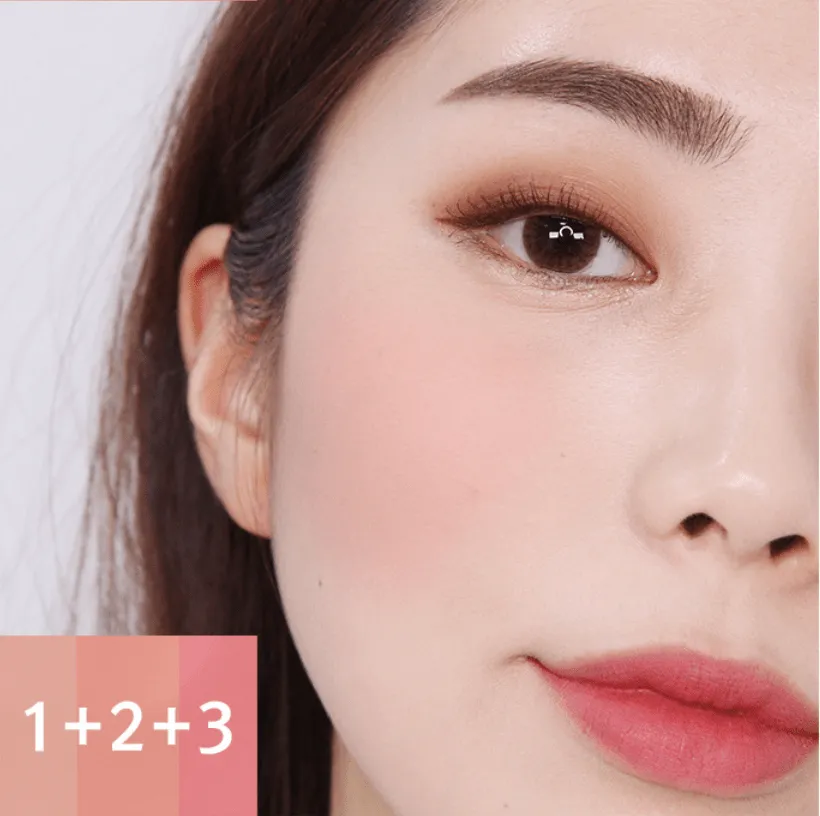 Too Cool For School By Rodin Blusher