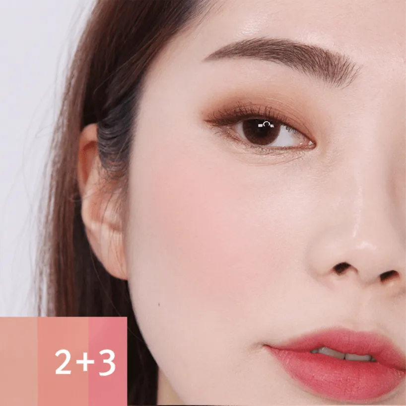Too Cool For School By Rodin Blusher