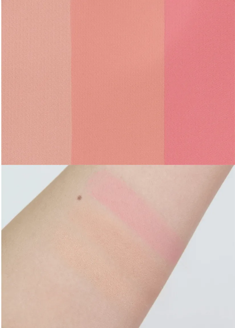 Too Cool For School By Rodin Blusher