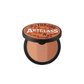 Too Cool For School By Rodin Blusher