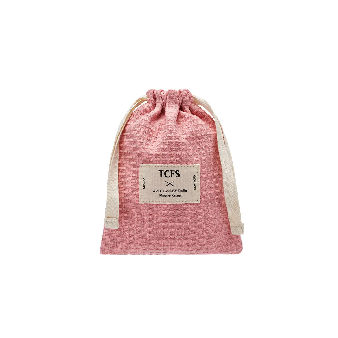 Too Cool For School By Rodin Blusher
