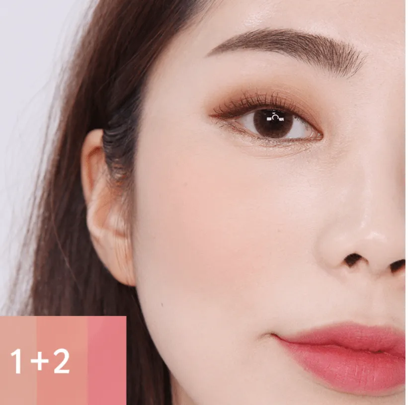 Too Cool For School By Rodin Blusher