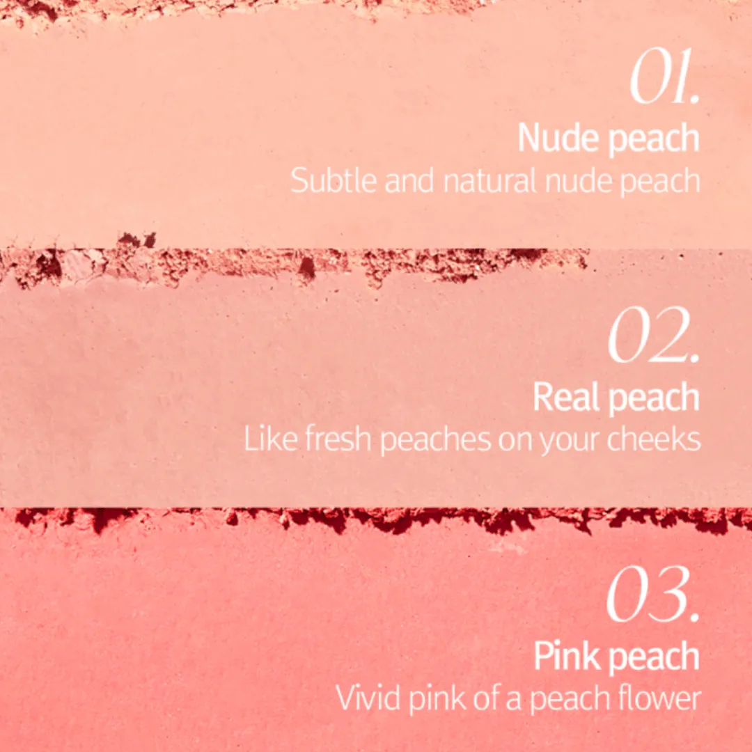 Too Cool For School By Rodin Blusher