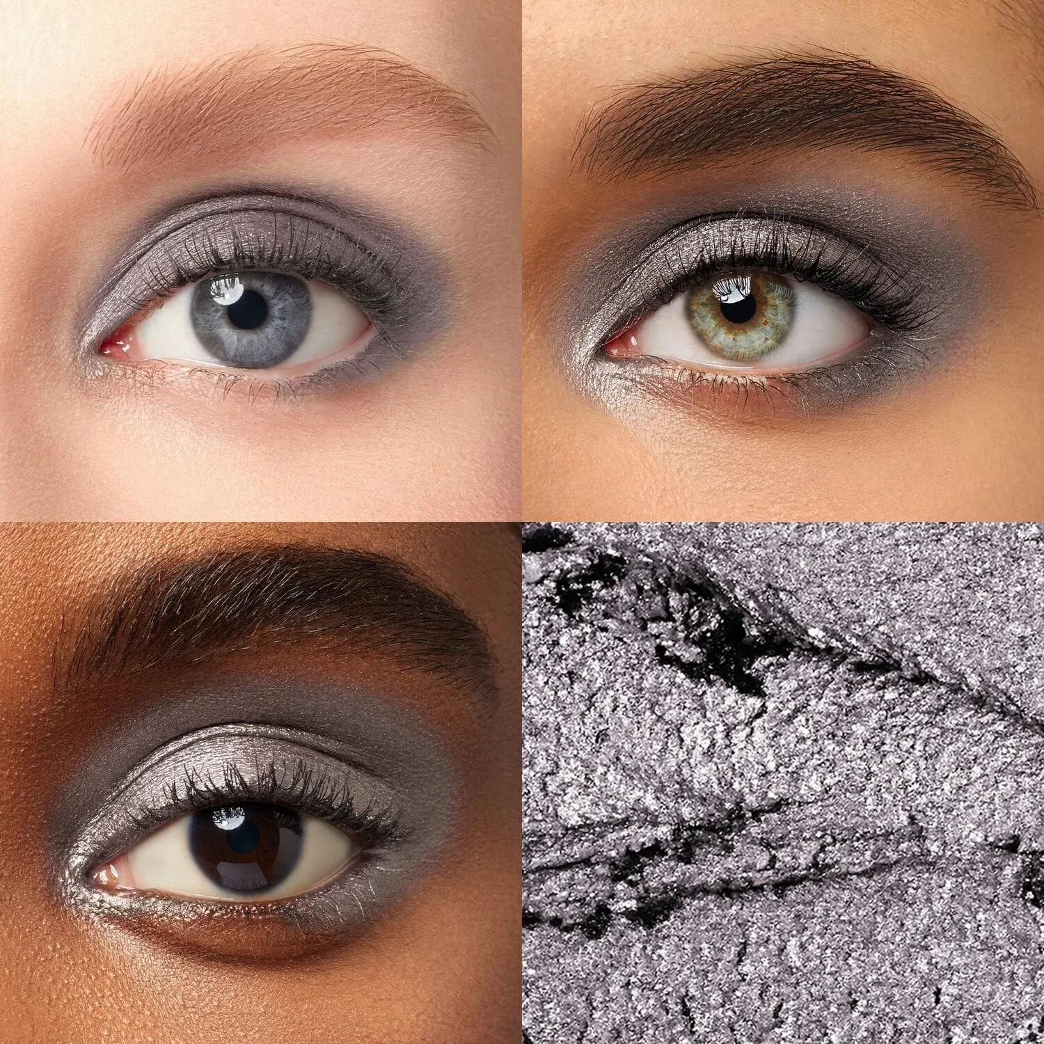Under the Stars 4PC Eye Makeup Collection