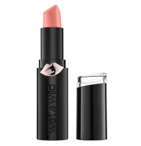 WET N WILD MegaLast Matte Lip Color- Rose Bud