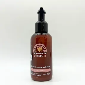*WH - Rosehip Moisturizing ProVitamin Face Wash 4oz