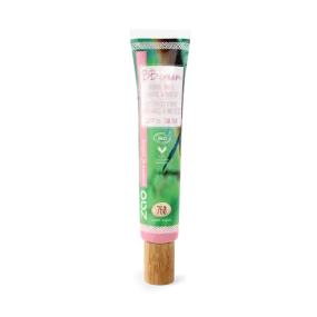 Zao - BB Cream
